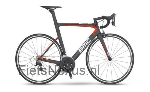 BMC Timemachine TMR02 specificaties